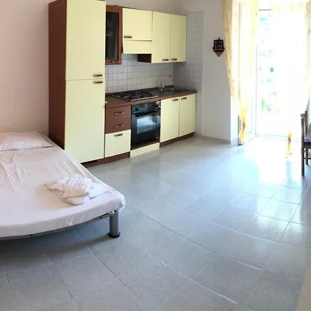 Magi - Ortensia Apartamento *