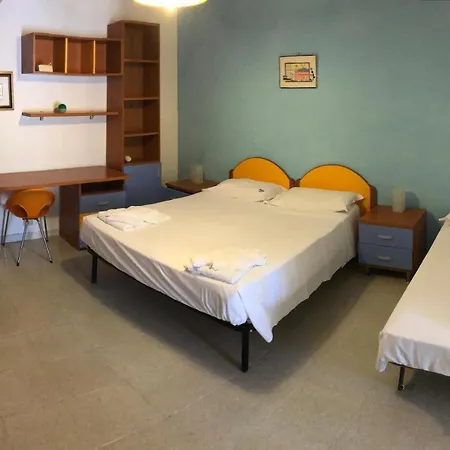 Magi - Ortensia Apartamento *