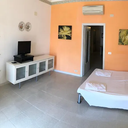 Apartamento Magi - Ortensia Ponza